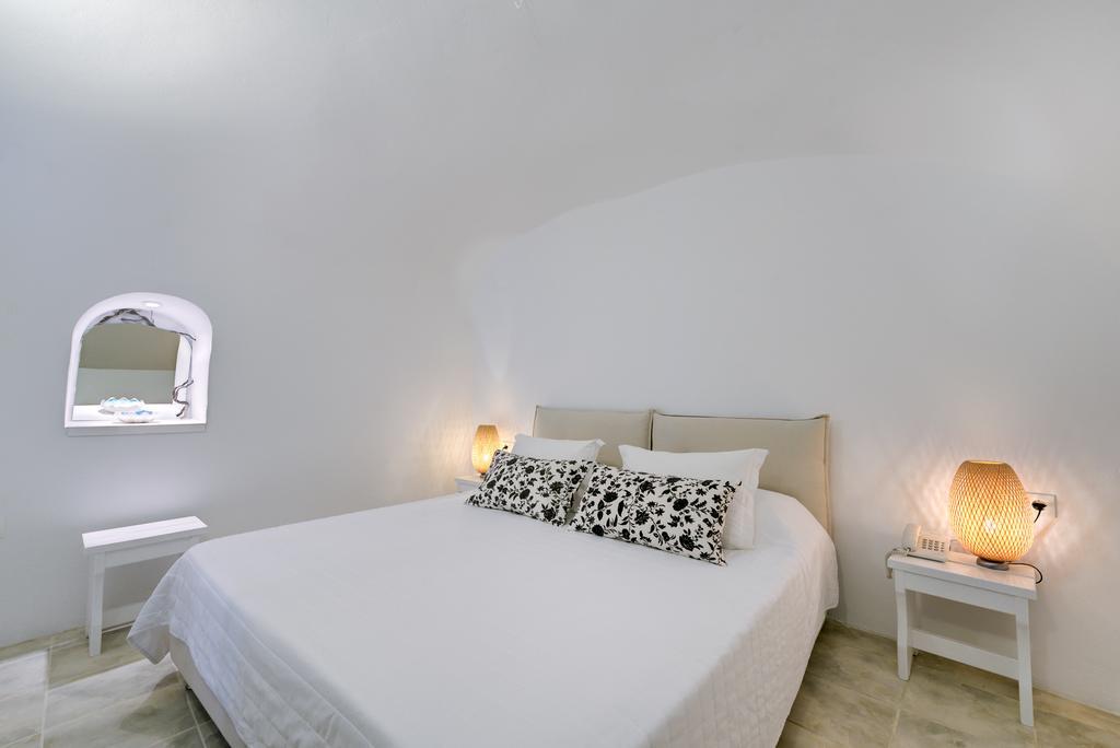 סנטוריני Dream Island Hotel מראה חיצוני תמונה
