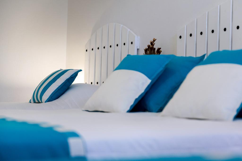 סנטוריני Dream Island Hotel מראה חיצוני תמונה
