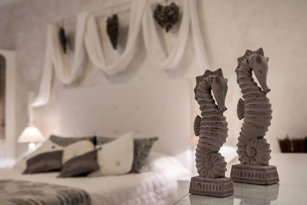סנטוריני Dream Island Hotel מראה חיצוני תמונה