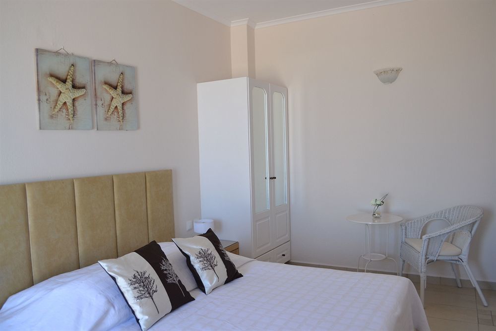 סנטוריני Dream Island Hotel מראה חיצוני תמונה