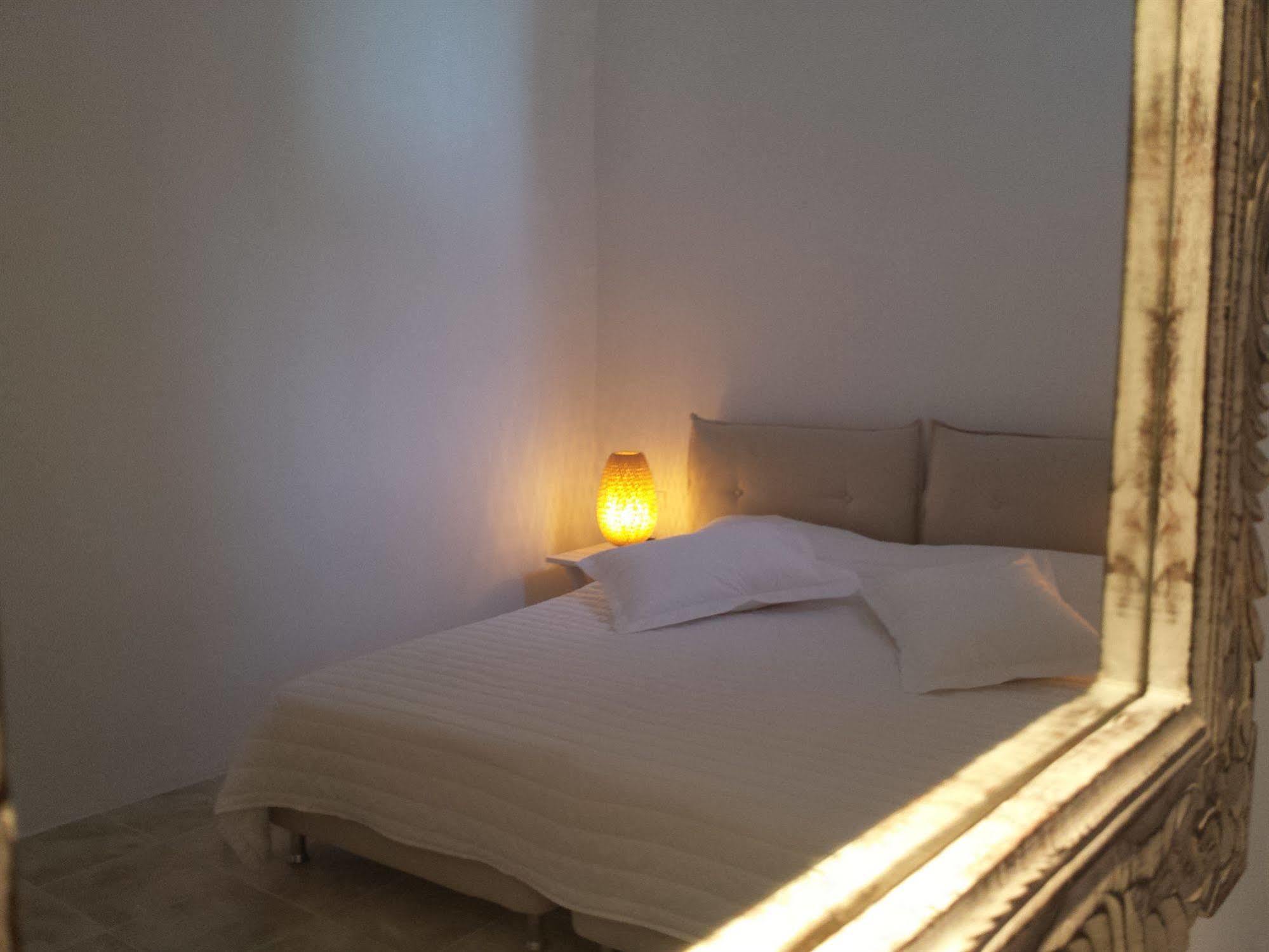 סנטוריני Dream Island Hotel מראה חיצוני תמונה